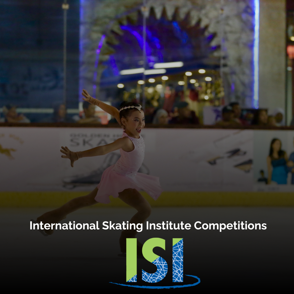 ice skating classes dubai